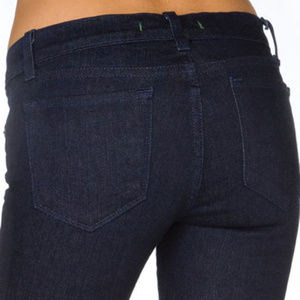 J Brand 912 pencil leg in Lapis rinse near new EUC